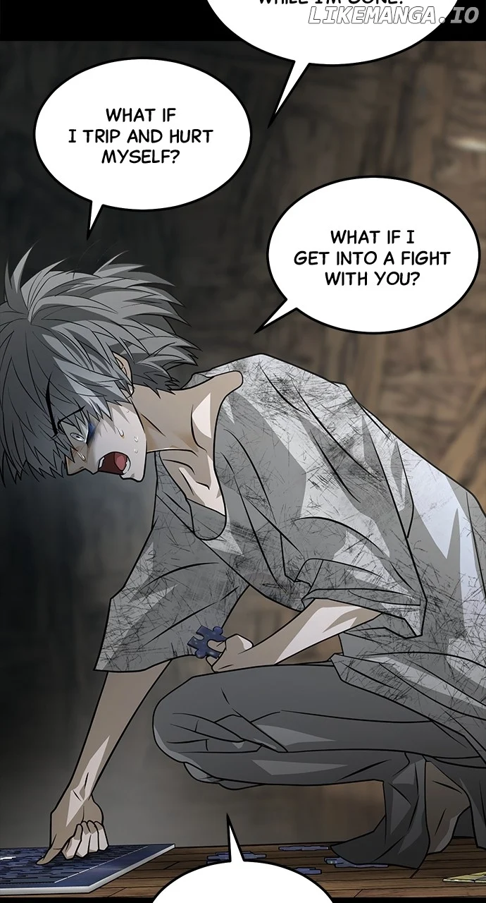 Book of the Dead Chapter 44 - Page 29