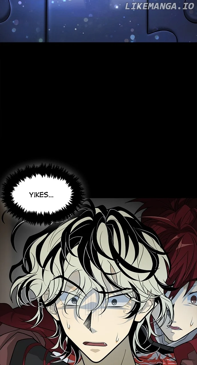 Book of the Dead Chapter 44 - Page 31