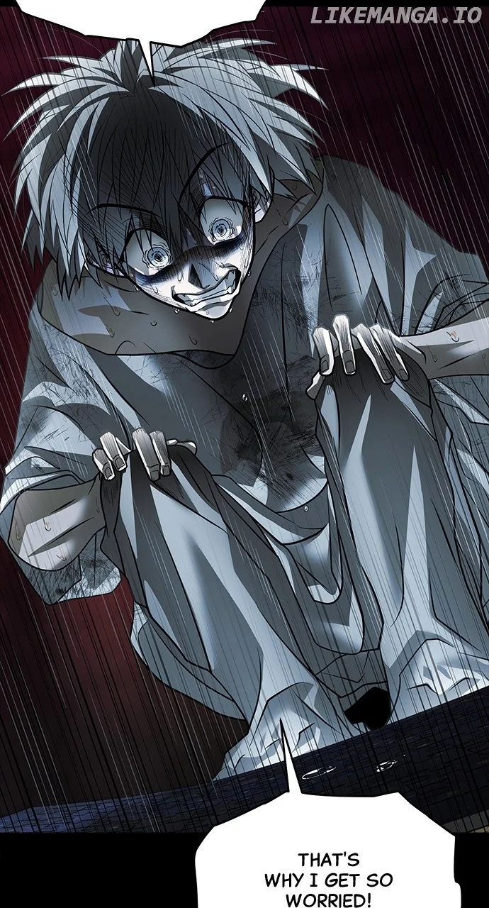 Book of the Dead Chapter 44 - Page 40