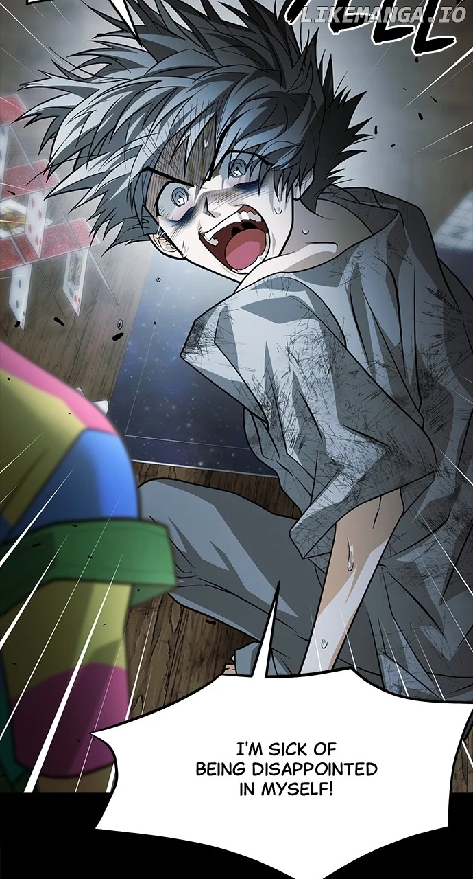 Book of the Dead Chapter 44 - Page 43