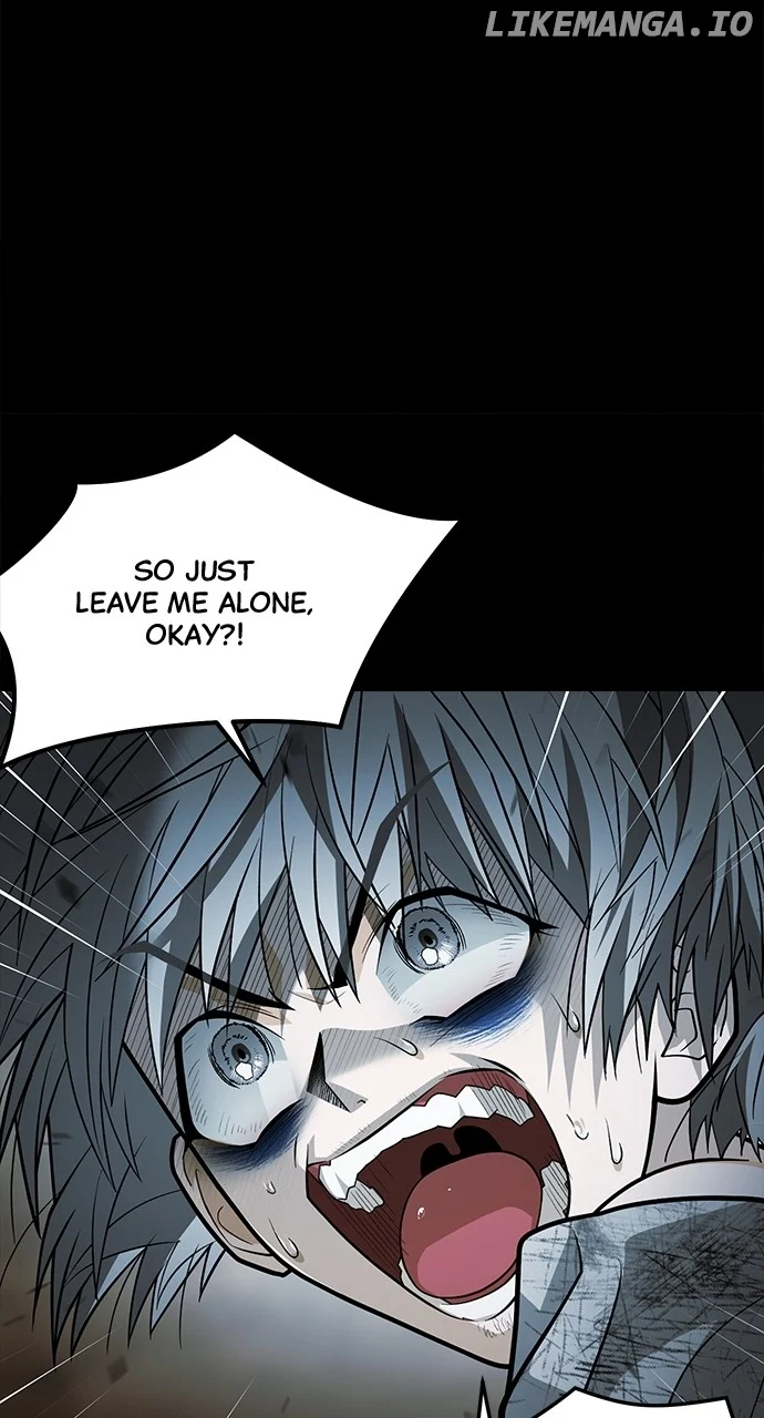Book of the Dead Chapter 44 - Page 45