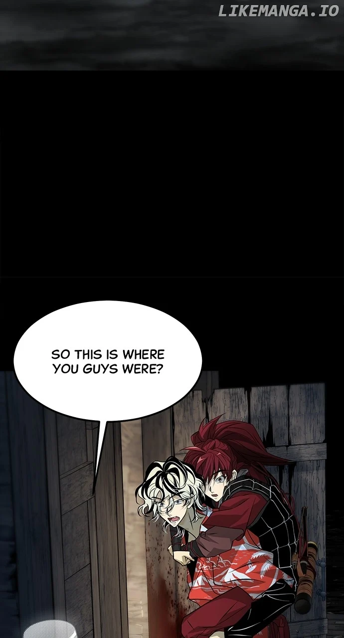 Book of the Dead Chapter 44 - Page 54