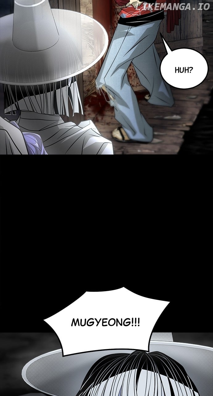 Book of the Dead Chapter 44 - Page 55