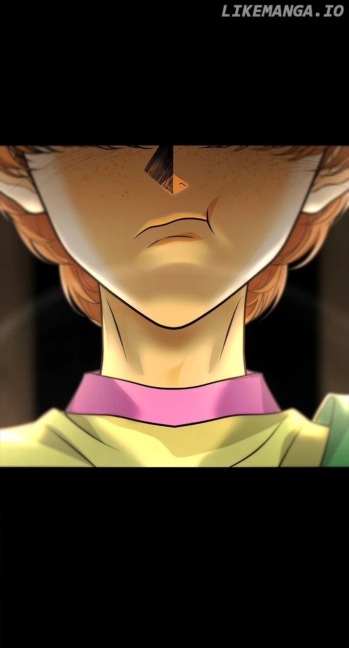 Book of the Dead Chapter 44 - Page 6