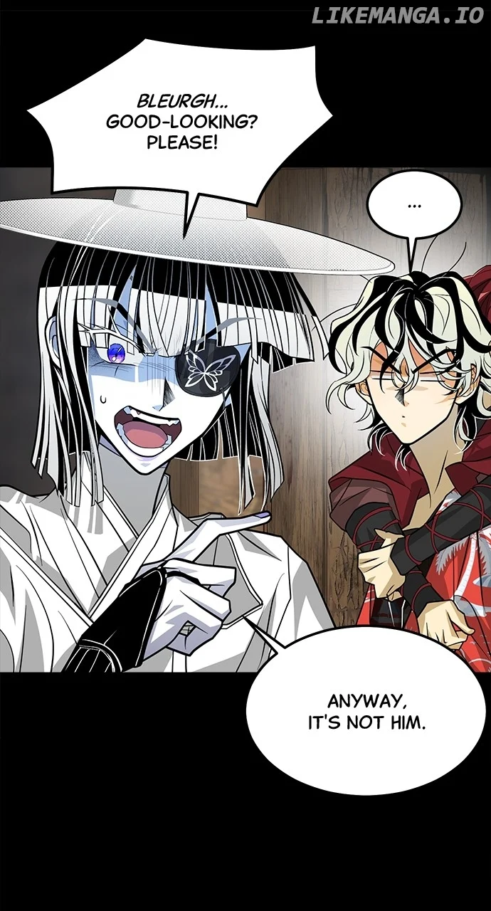 Book of the Dead Chapter 44 - Page 64