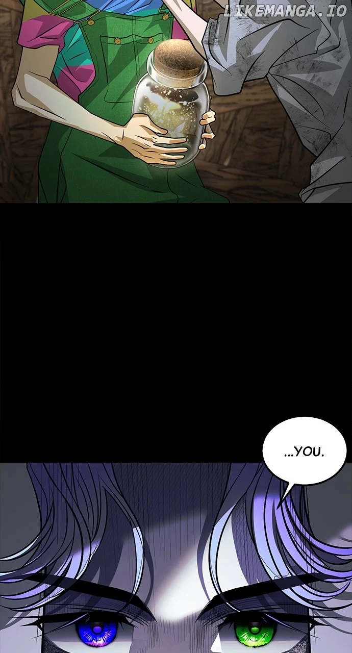 Book of the Dead Chapter 44 - Page 67