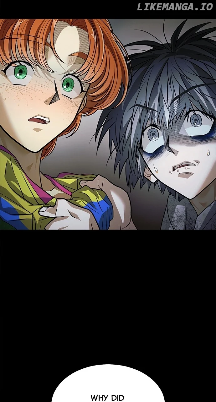 Book of the Dead Chapter 44 - Page 70