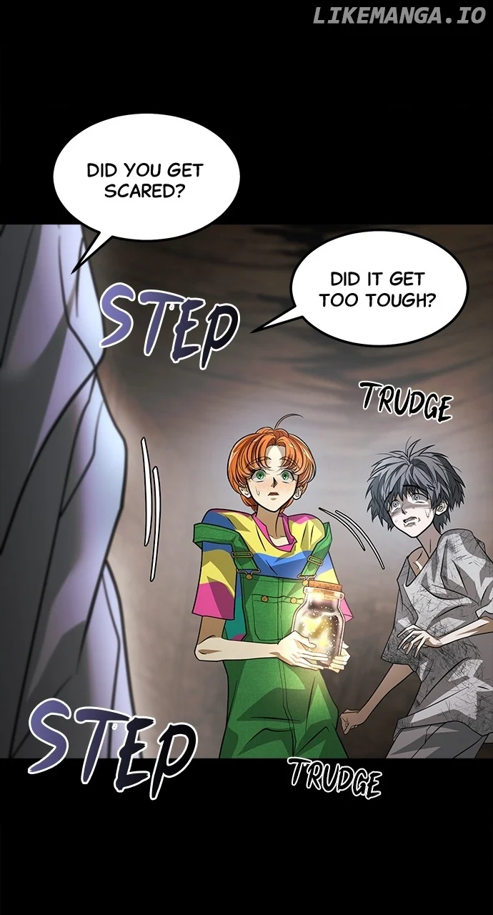 Book of the Dead Chapter 44 - Page 72