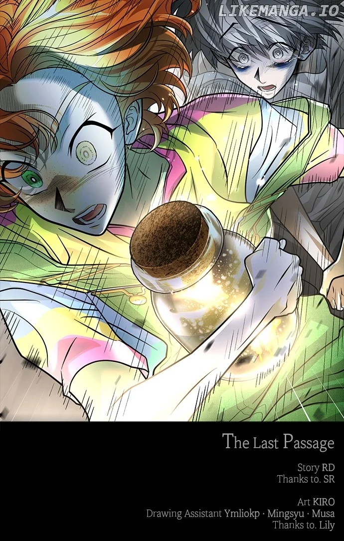 Book of the Dead Chapter 44 - Page 82
