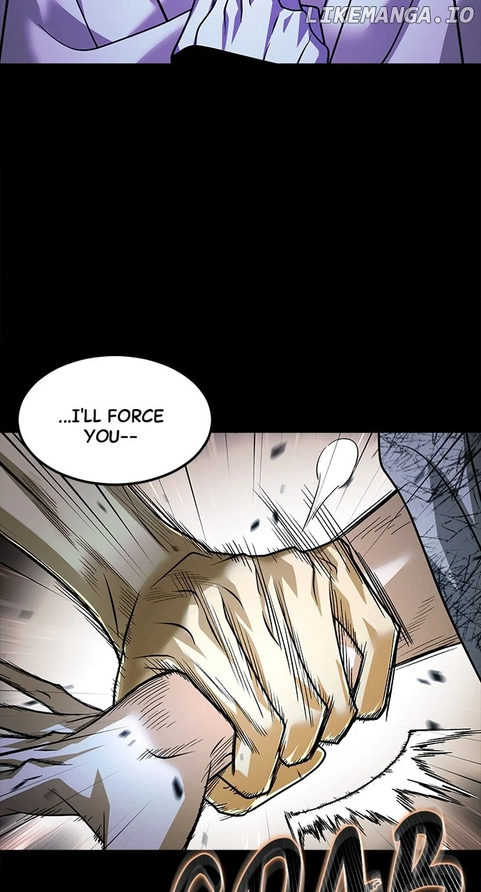 Book of the Dead Chapter 45 - Page 1