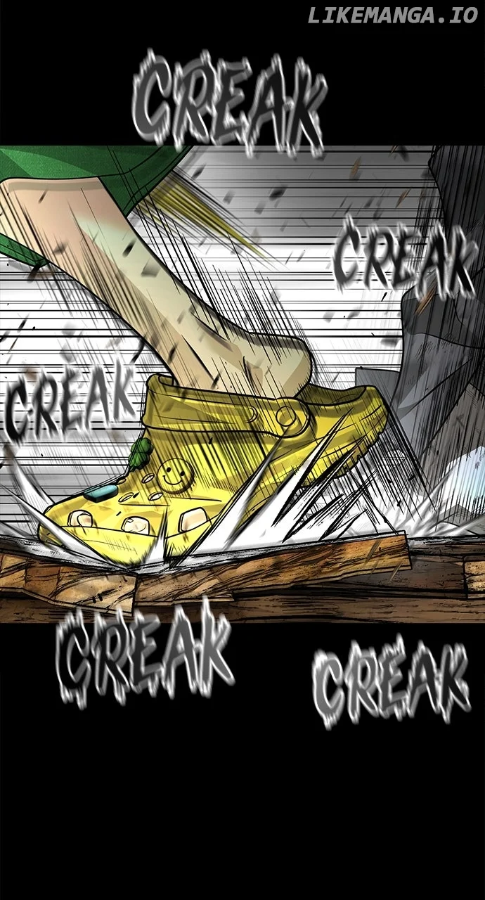 Book of the Dead Chapter 45 - Page 11