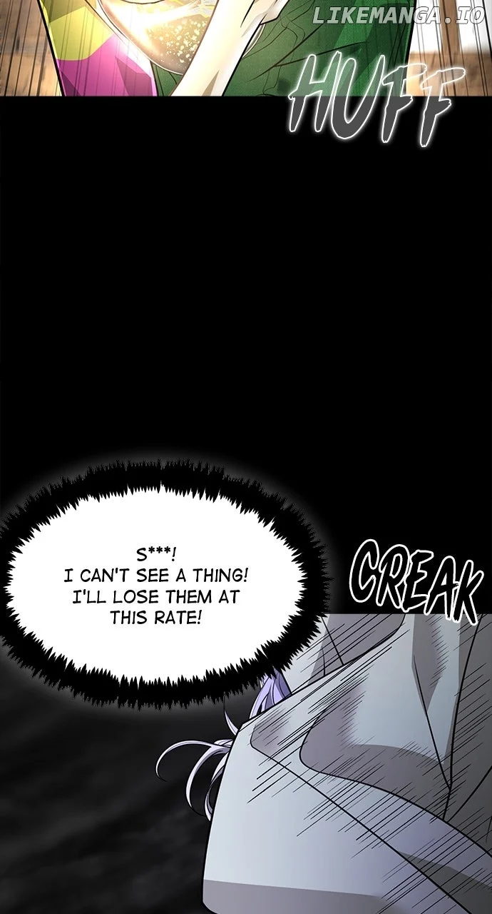 Book of the Dead Chapter 45 - Page 13