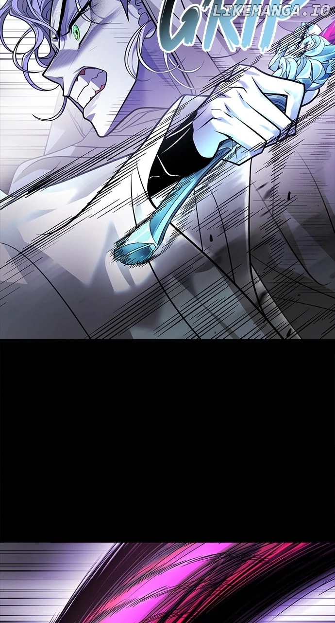Book of the Dead Chapter 45 - Page 15