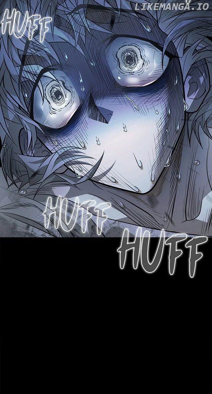 Book of the Dead Chapter 45 - Page 17
