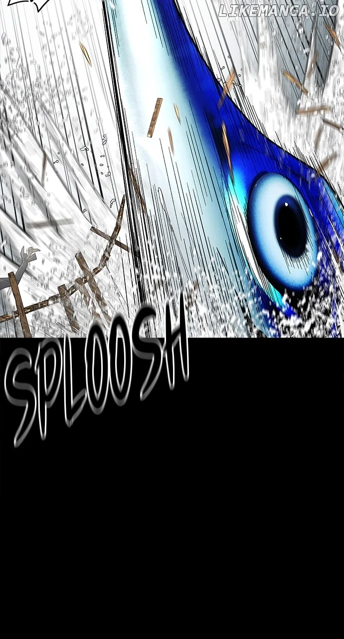 Book of the Dead Chapter 45 - Page 19