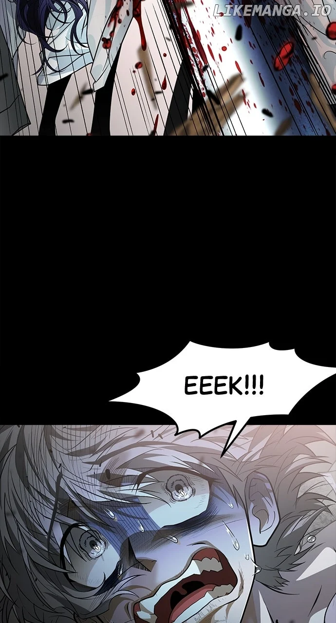 Book of the Dead Chapter 45 - Page 21