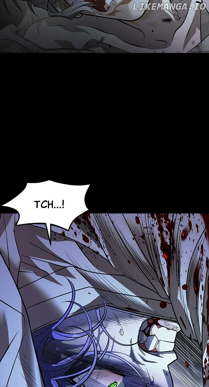 Book of the Dead Chapter 45 - Page 22