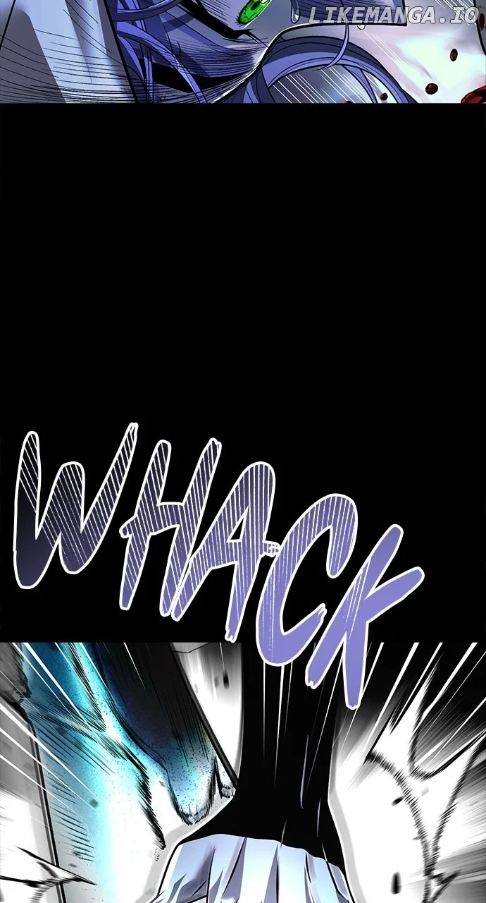 Book of the Dead Chapter 45 - Page 23