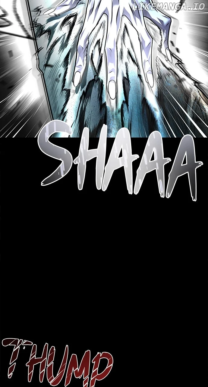 Book of the Dead Chapter 45 - Page 24