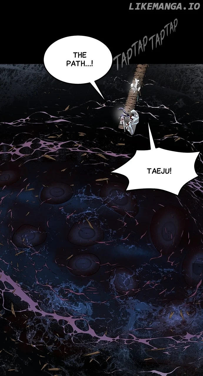 Book of the Dead Chapter 45 - Page 31