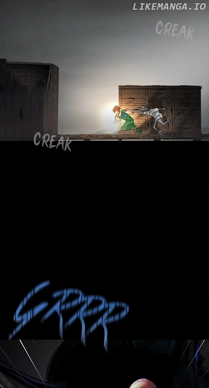 Book of the Dead Chapter 45 - Page 33