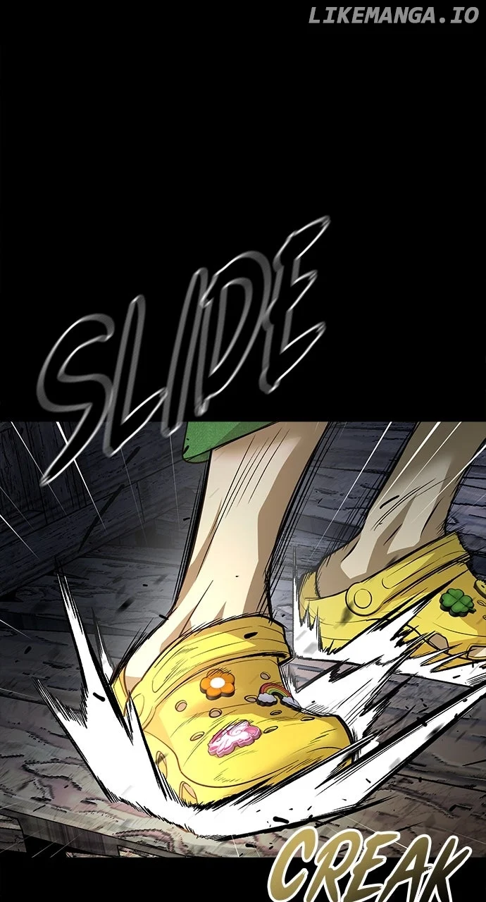 Book of the Dead Chapter 45 - Page 35