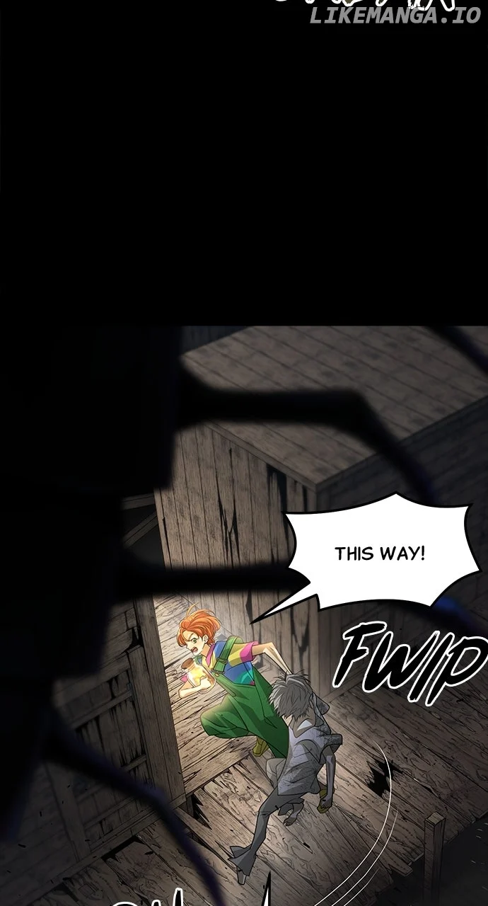 Book of the Dead Chapter 45 - Page 36