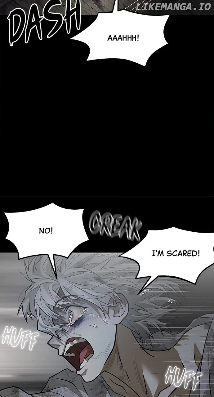 Book of the Dead Chapter 45 - Page 37