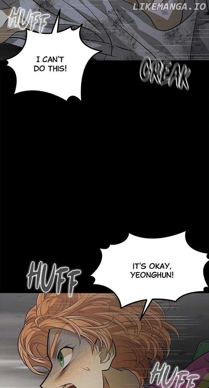 Book of the Dead Chapter 45 - Page 38