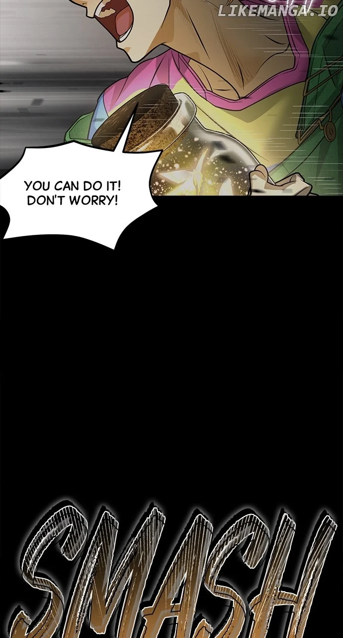 Book of the Dead Chapter 45 - Page 39