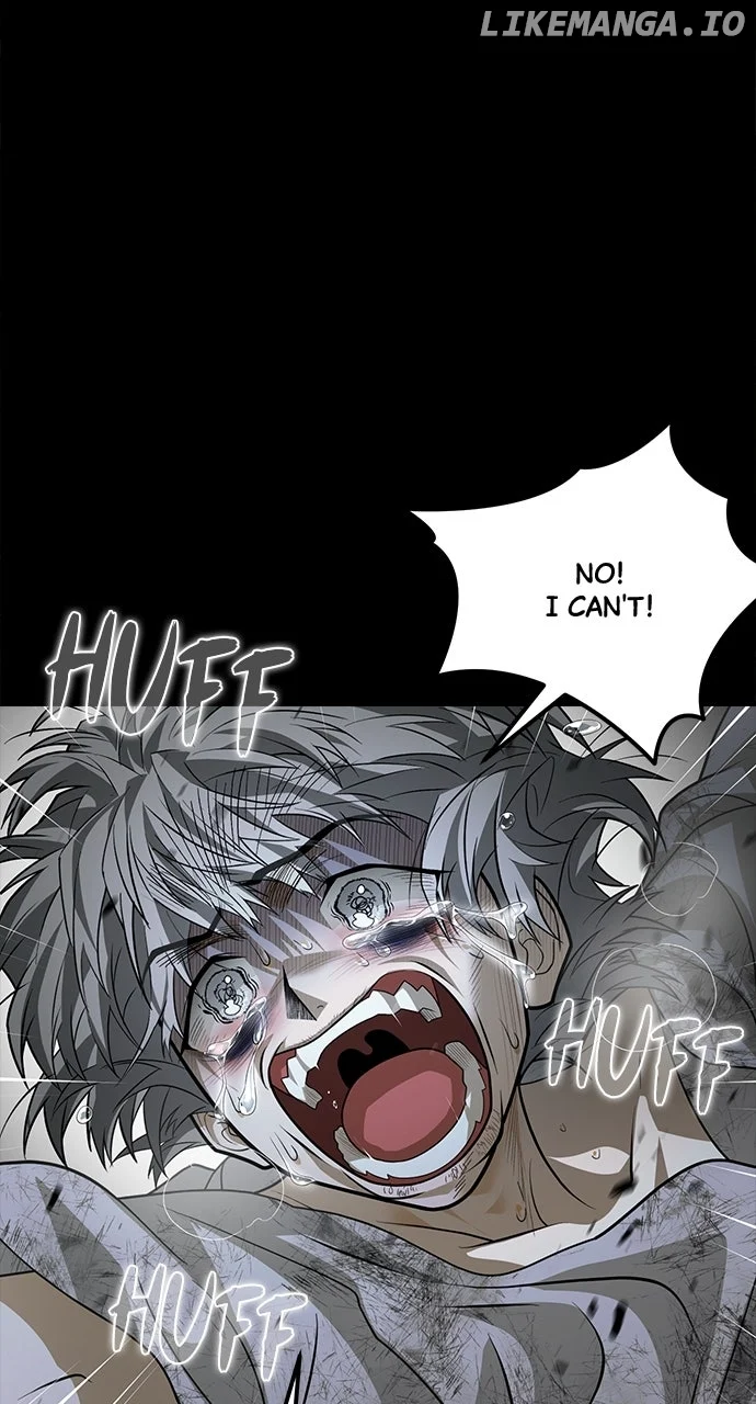 Book of the Dead Chapter 45 - Page 41