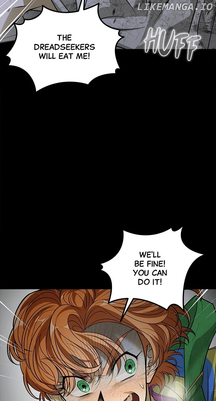 Book of the Dead Chapter 45 - Page 42