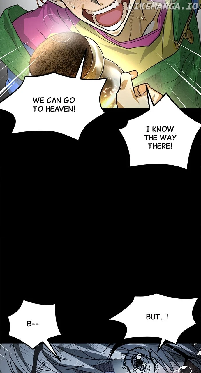 Book of the Dead Chapter 45 - Page 43
