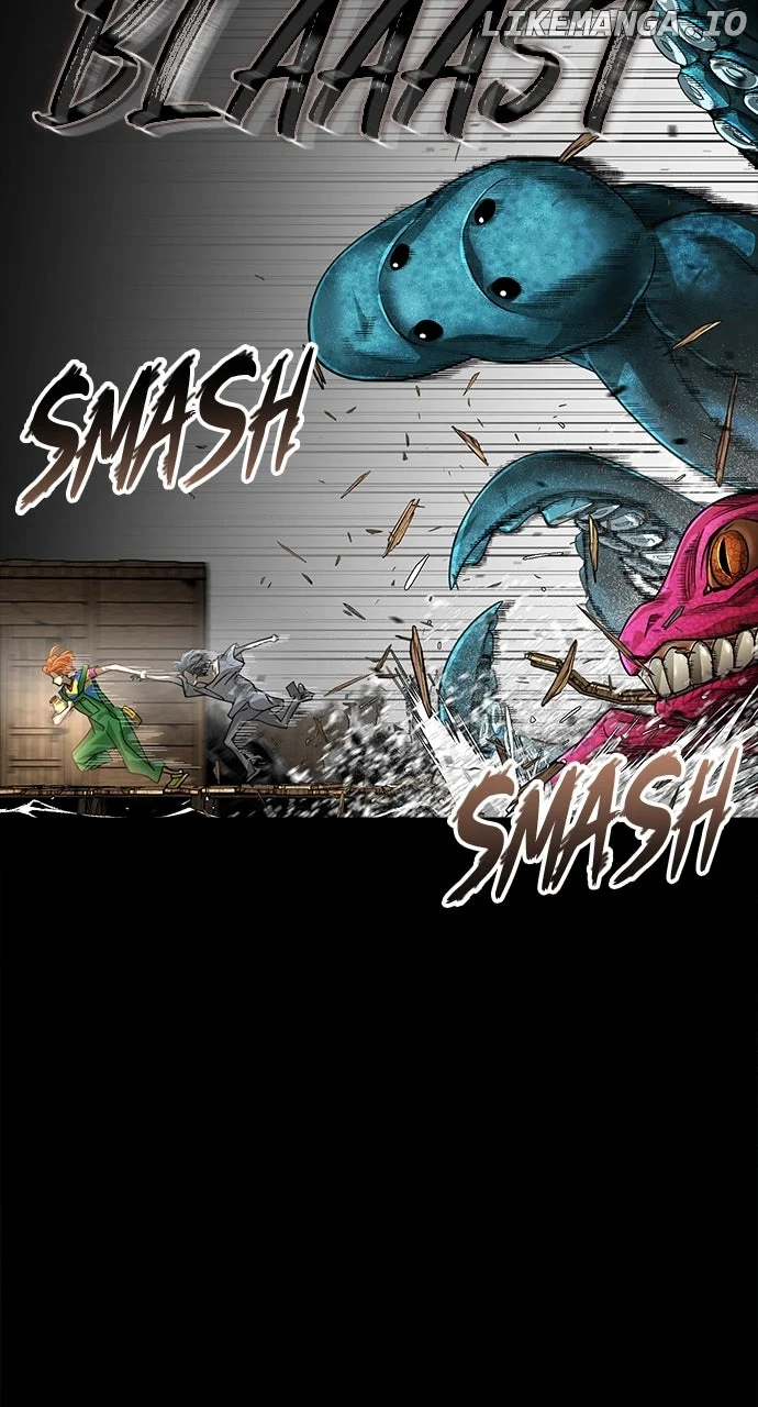 Book of the Dead Chapter 45 - Page 45