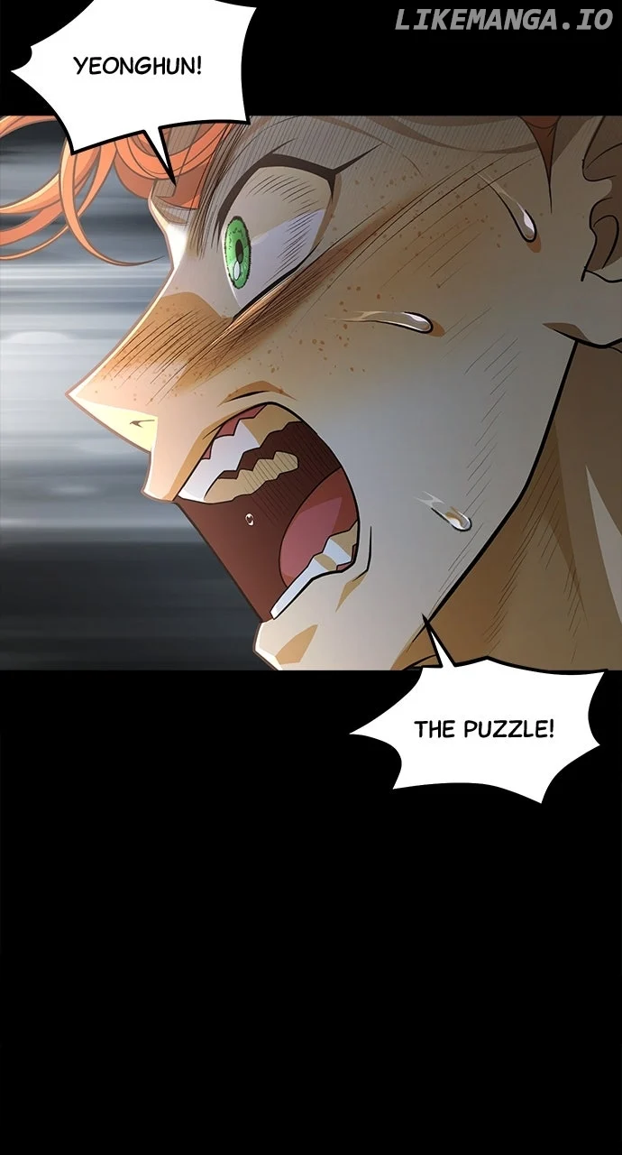 Book of the Dead Chapter 45 - Page 47