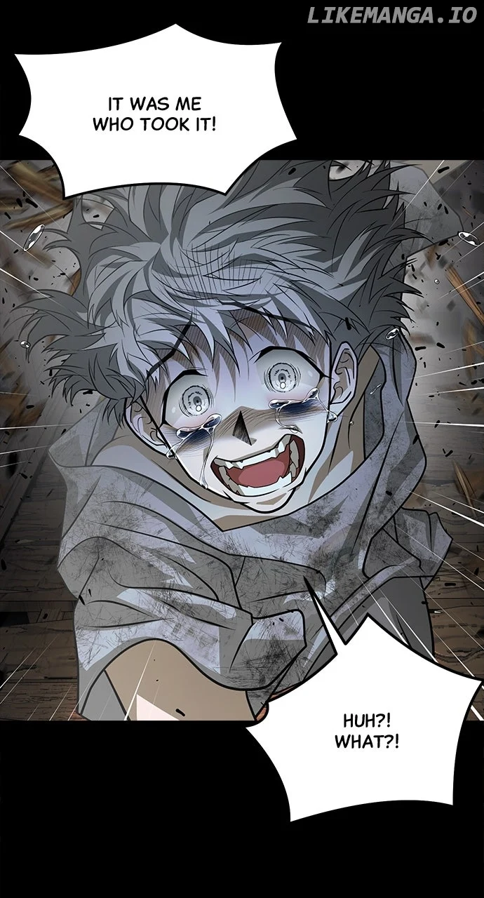 Book of the Dead Chapter 45 - Page 48