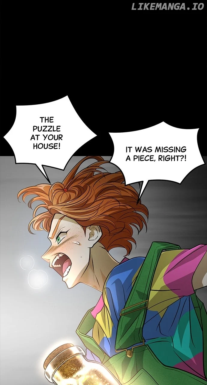 Book of the Dead Chapter 45 - Page 49