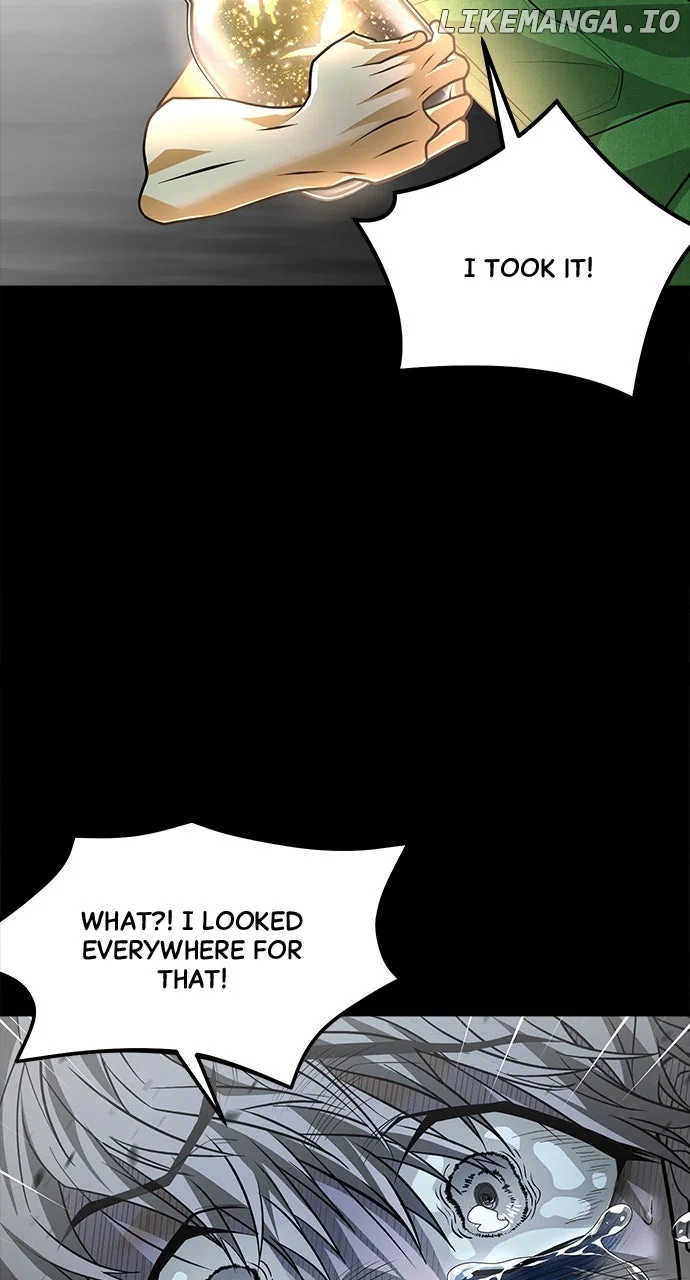 Book of the Dead Chapter 45 - Page 50