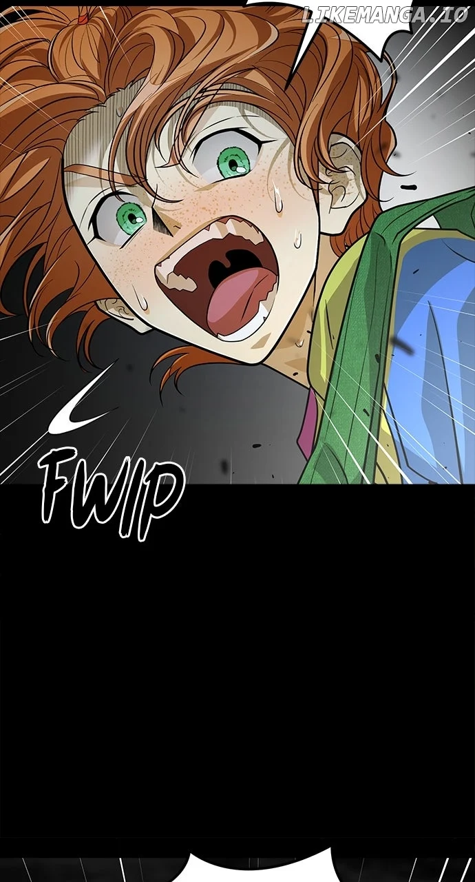 Book of the Dead Chapter 45 - Page 56