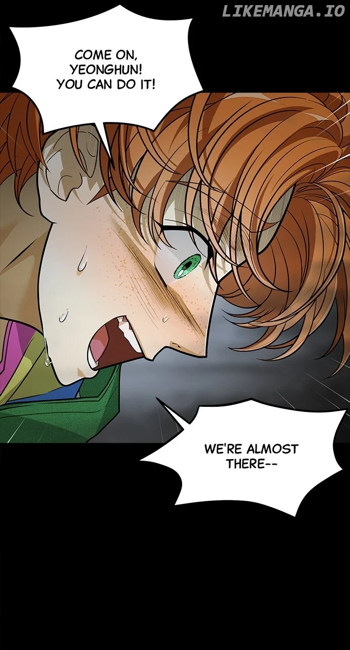 Book of the Dead Chapter 45 - Page 59