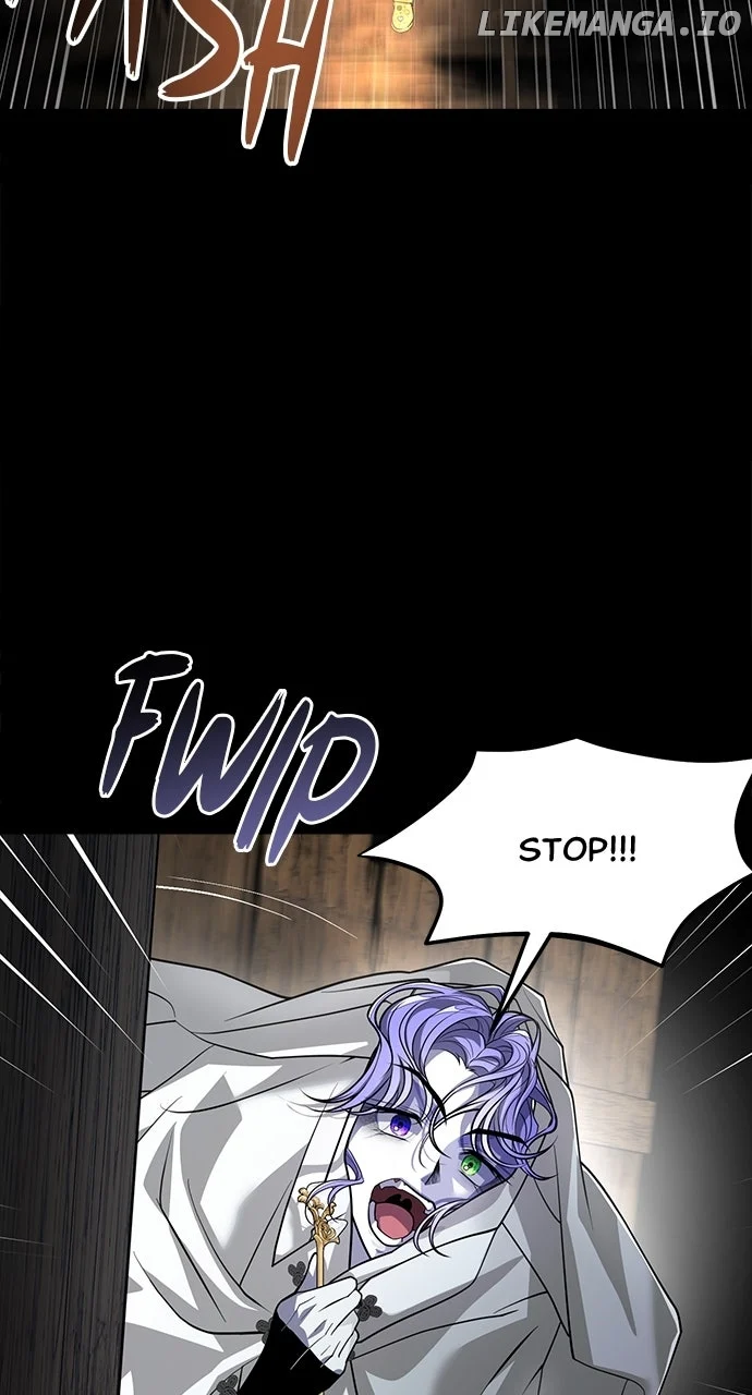 Book of the Dead Chapter 45 - Page 6