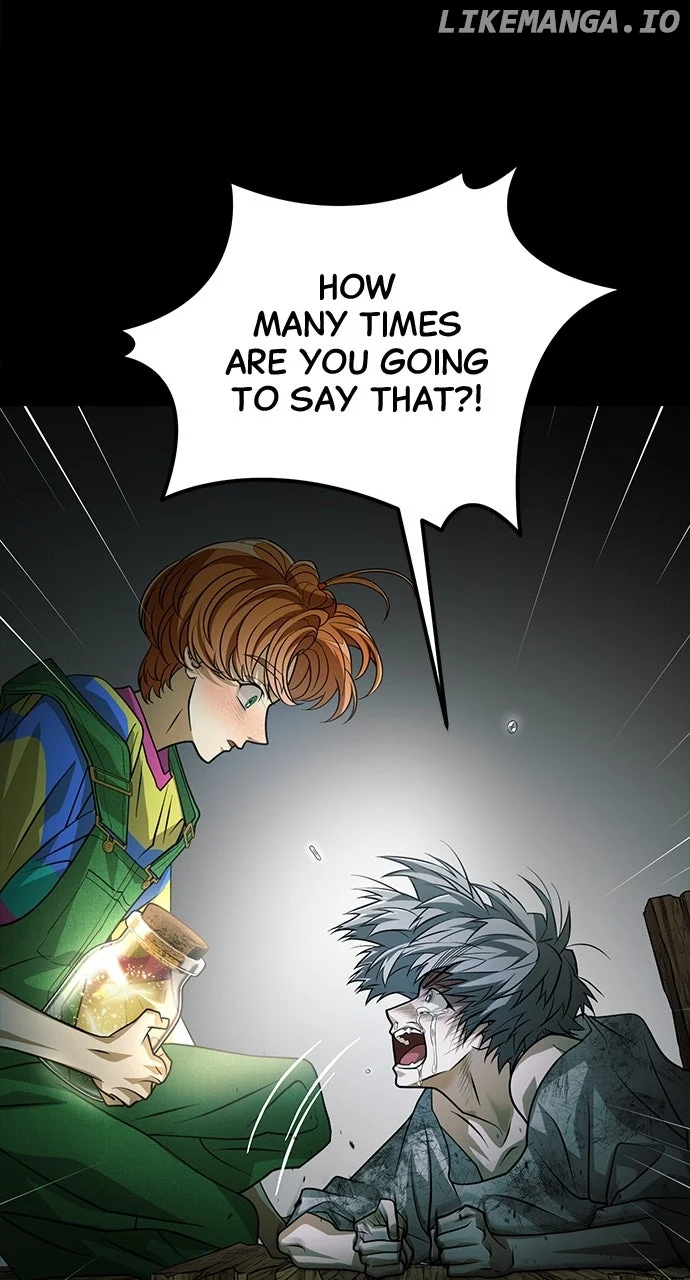 Book of the Dead Chapter 45 - Page 60