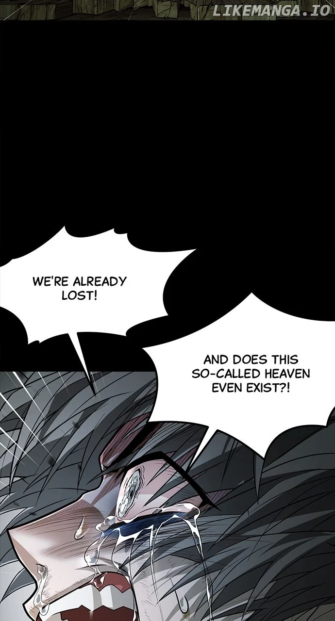 Book of the Dead Chapter 45 - Page 61