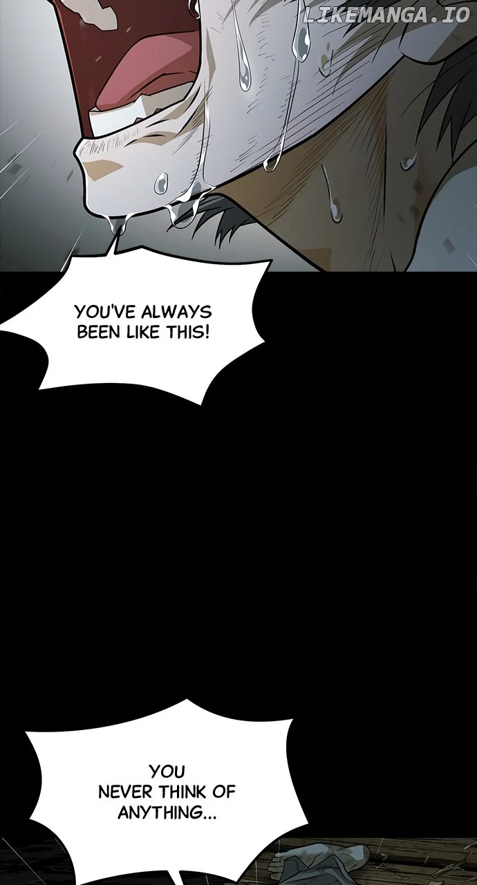 Book of the Dead Chapter 45 - Page 62