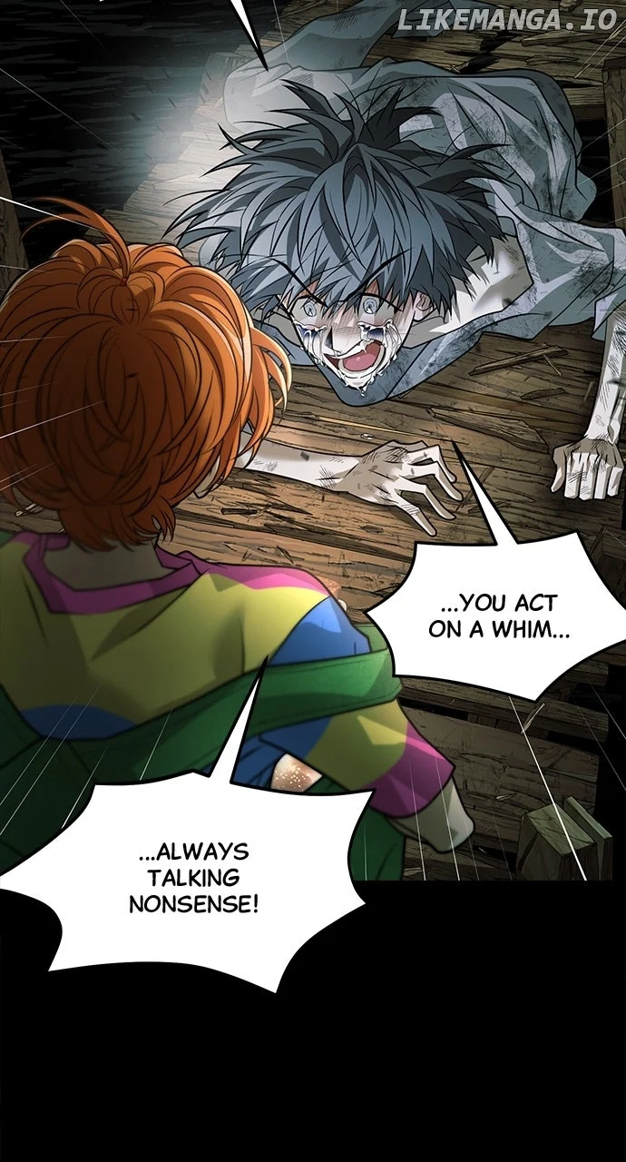 Book of the Dead Chapter 45 - Page 63