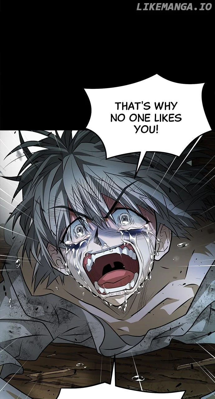 Book of the Dead Chapter 45 - Page 64