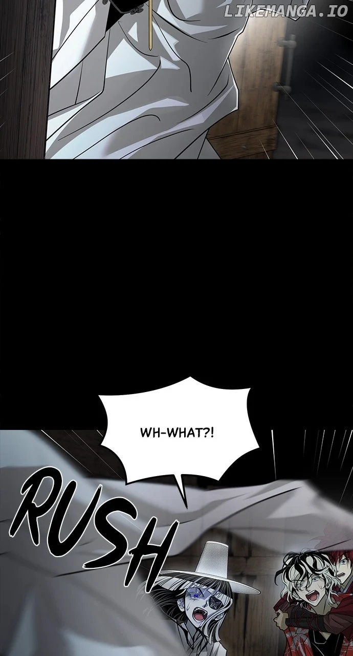Book of the Dead Chapter 45 - Page 7