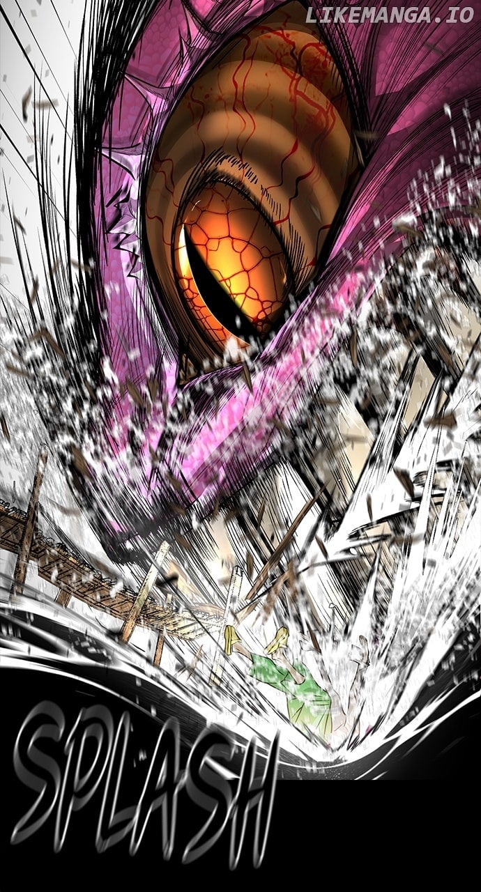 Book of the Dead Chapter 45 - Page 71