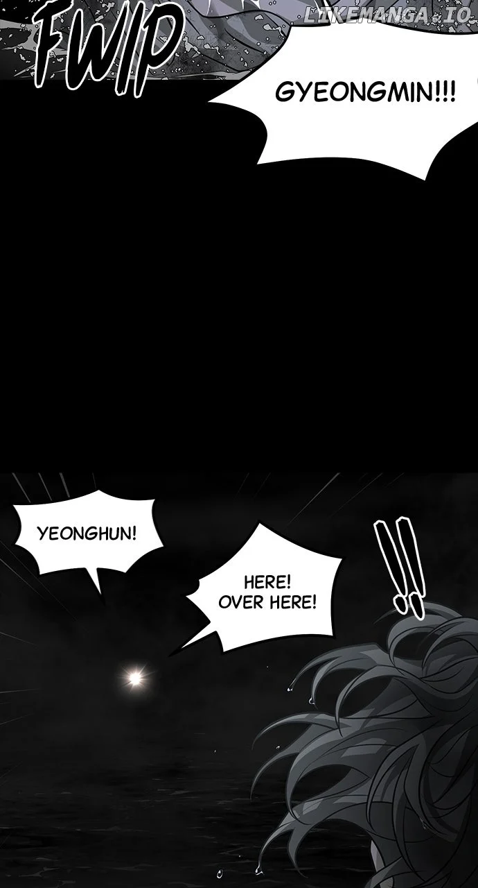 Book of the Dead Chapter 45 - Page 76