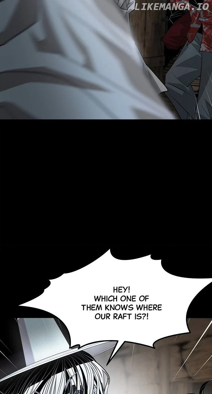 Book of the Dead Chapter 45 - Page 8